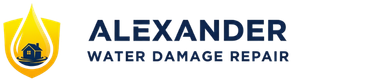 Alexander Water Damage Repair